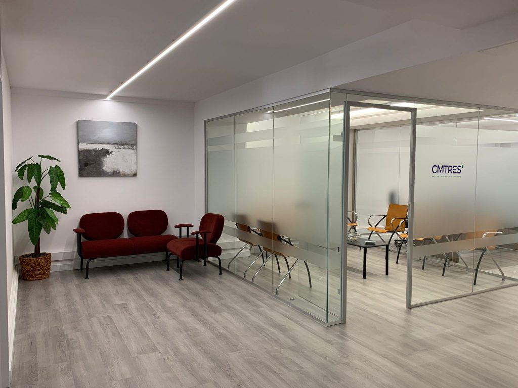 Abogados en León - Despacho CMTRES