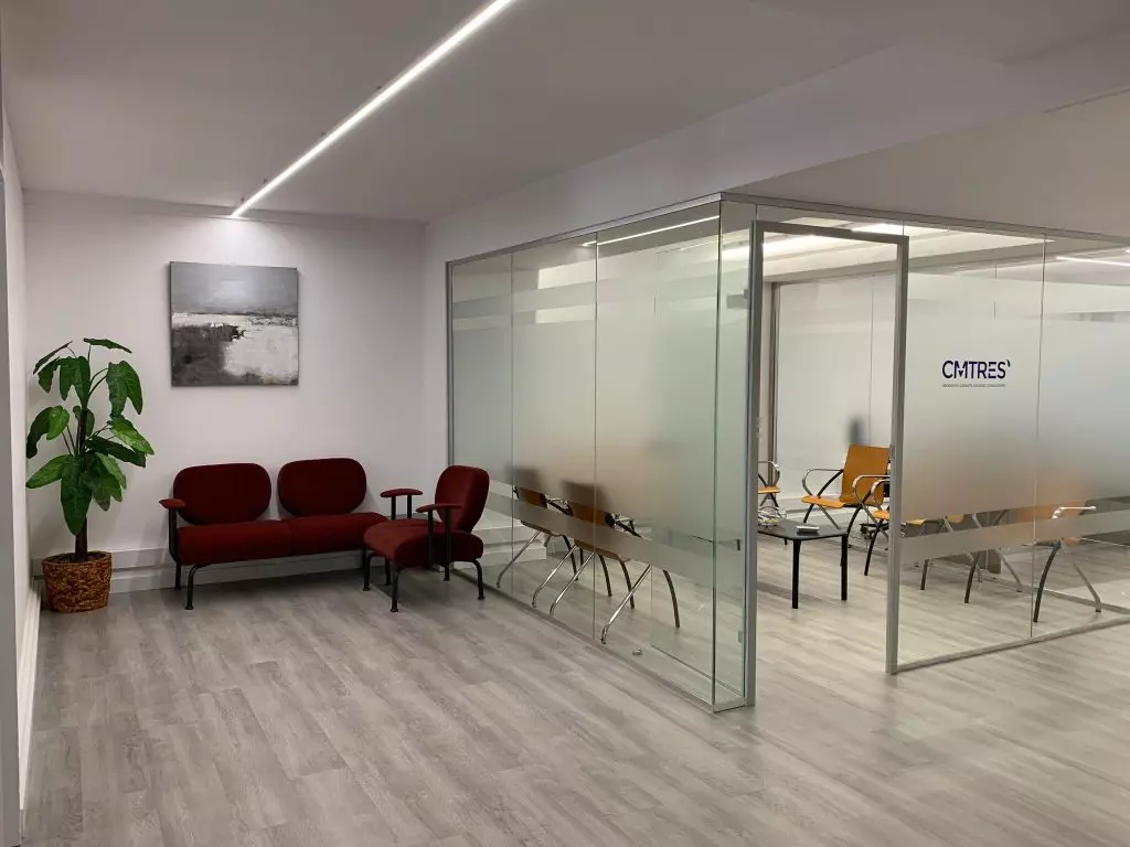 Abogados en León - Despacho CMTRES