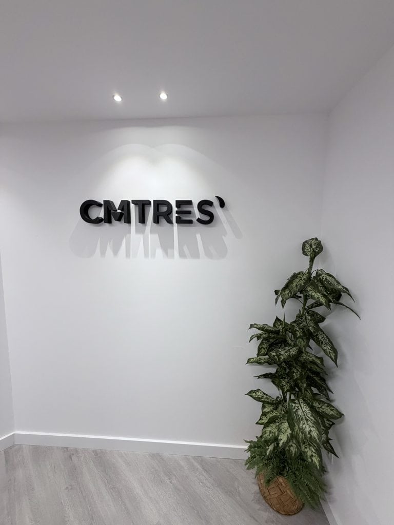 Asesoría jurídica para empresas en León CMTRES