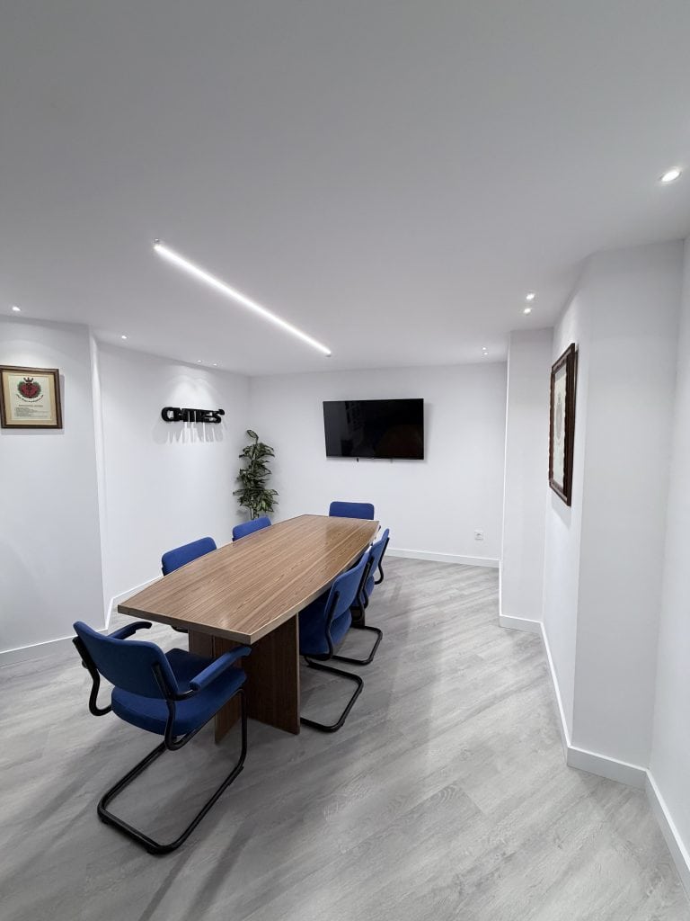 Despacho de abogados CMTRES en León y cobertura nacional